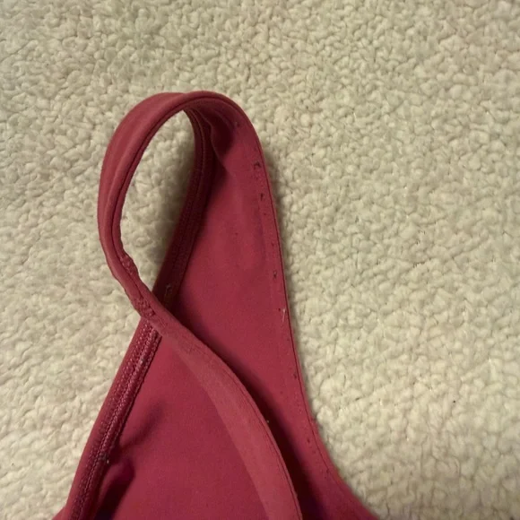 Lululemon Align Waist-Length Tank Top
Pink Lychee Sporty Yoga - Picture 11 of 12